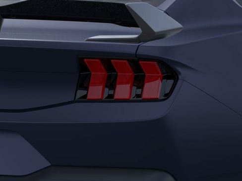 New 2025 Ford Mustang Dark Horse w/ Dark Horse Handlin Package RWD image 45