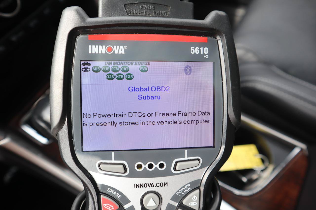 Used 2021 Subaru Ascent Touring w/ Popular Package #2 AWD/4WD image 26