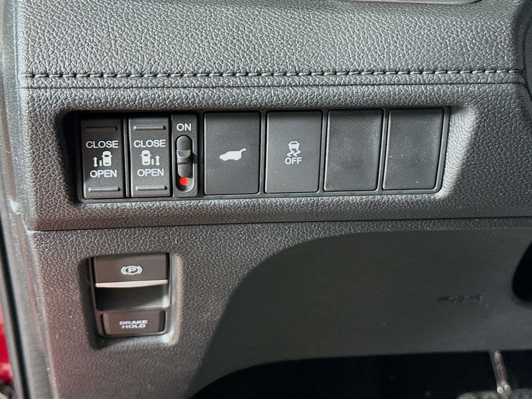 New 2026 Honda Odyssey Sport-L image 9