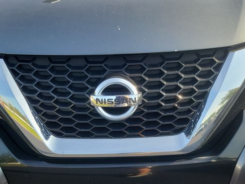 Used 2020 Nissan Murano SV w/ Cargo Package FWD image 4