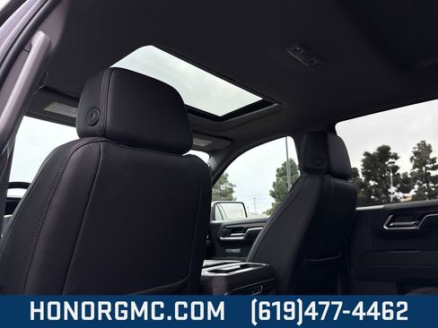 Used 2026 GMC Sierra 1500 Denali w/ Technology Package image 20