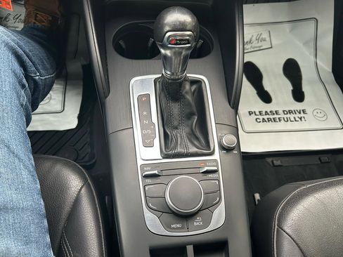 Used 2015 Audi A3 2.0T Premium w/ Cold Weather Package image 23