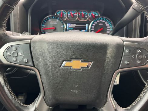 Used 2019 Chevrolet Silverado 3500 LTZ w/ Duramax Plus Package image 22