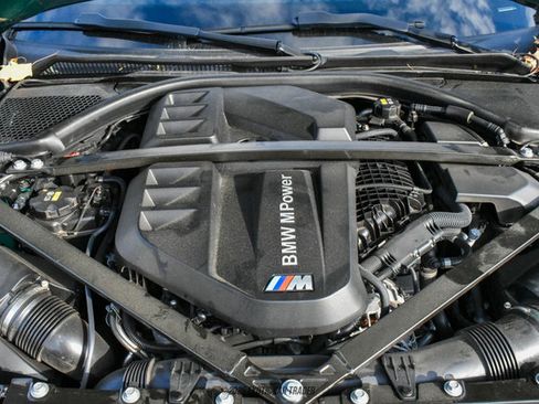 Used 2023 BMW M3 Competition w/ Executive Package image 15