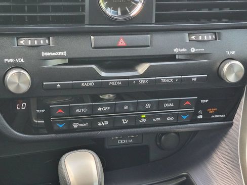 Used 2022 Lexus RX 350 F Sport w/ Accessory Package AWD/4WD image 24