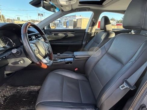 Used 2018 Lexus ES 350 image 9