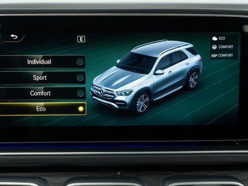 Used 2022 Mercedes-Benz GLE 350 4MATIC image 30