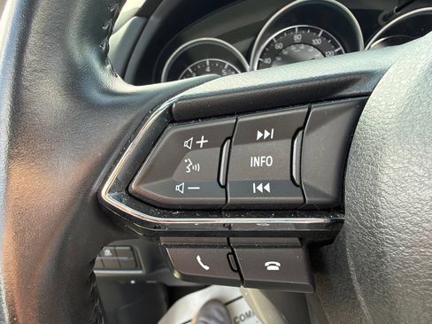 Used 2020 MAZDA CX-5 Touring AWD/4WD image 15