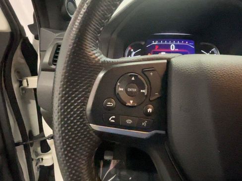 Certified 2024 Honda Passport EX-L image 33