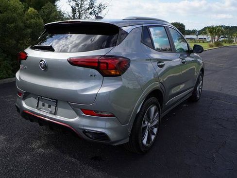 Used 2023 Buick Encore GX Select w/ Sport Touring Package image 3