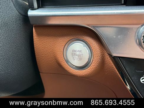 Used 2025 Kia Telluride SX Prestige X-Line AWD/4WD image 27