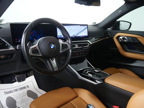 Certified 2024 BMW 230i Coupe w/ Premium Package image 14
