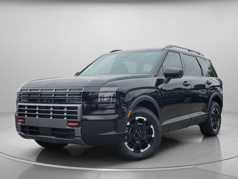 New 2026 Hyundai Palisade XRT Pro AWD/4WD image 2
