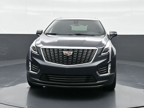 Used 2022 Cadillac XT5 Luxury FWD image 6