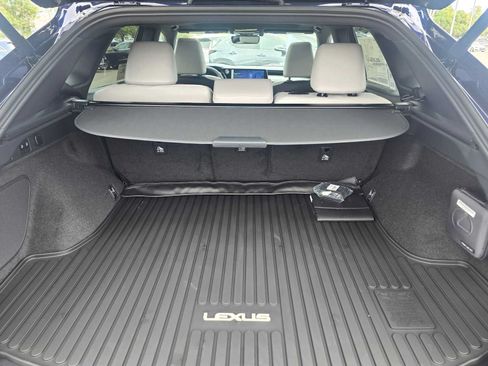 New 2026 Lexus RX 350h w/ Convenience Package AWD/4WD image 14
