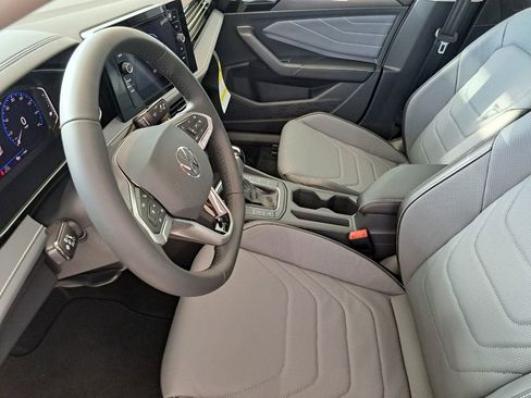 New 2026 Volkswagen Jetta SEL image 16