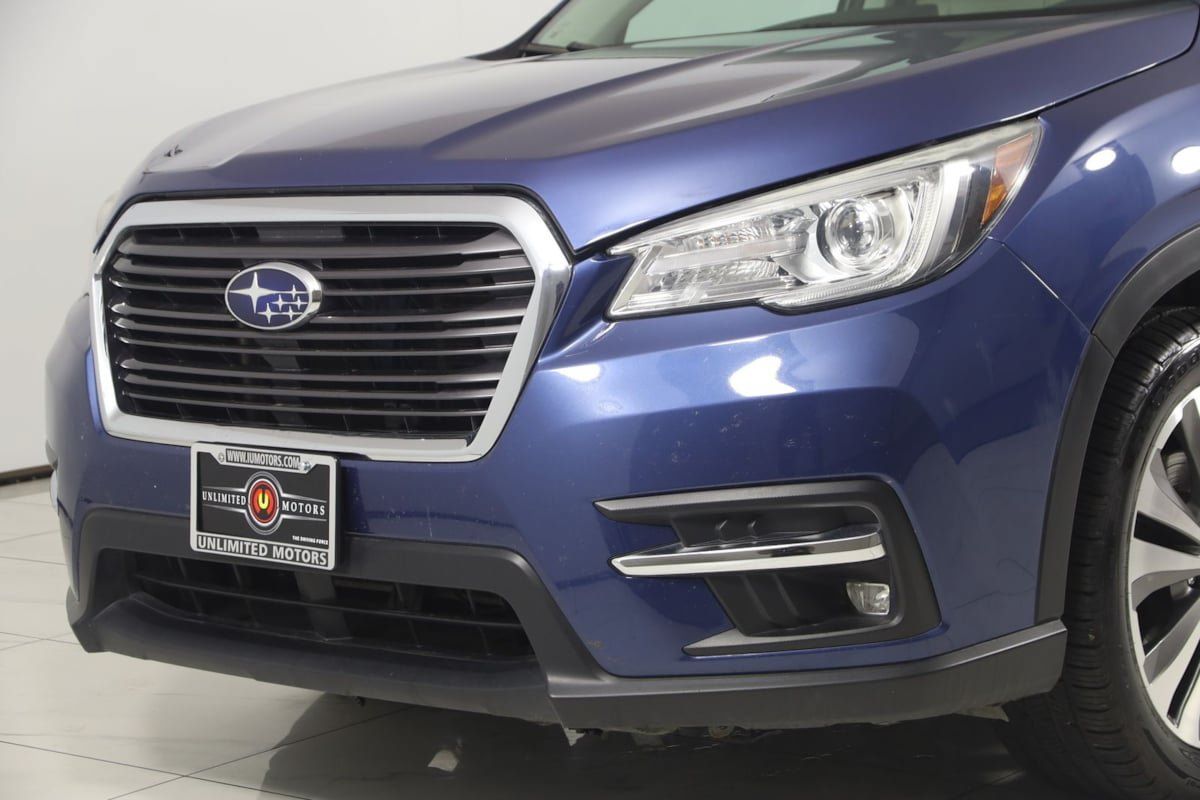Used 2021 Subaru Ascent Limited w/ Technology Package AWD/4WD image 53