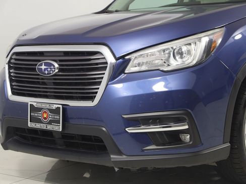 Used 2021 Subaru Ascent Limited w/ Technology Package AWD/4WD image 53