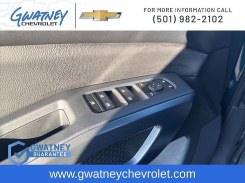 Used 2024 Nissan Pathfinder Rock Creek image 21