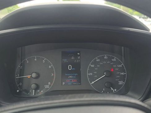 Used 2024 Toyota Corolla LE image 9