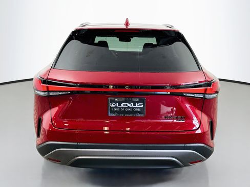 New 2026 Lexus RX 350 AWD w/ Convenience Package image 6