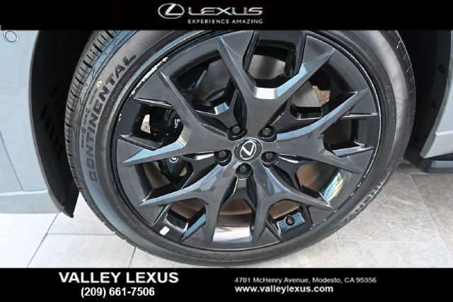 Certified 2024 Lexus TX 500h AWD w/ Technology Package image 22