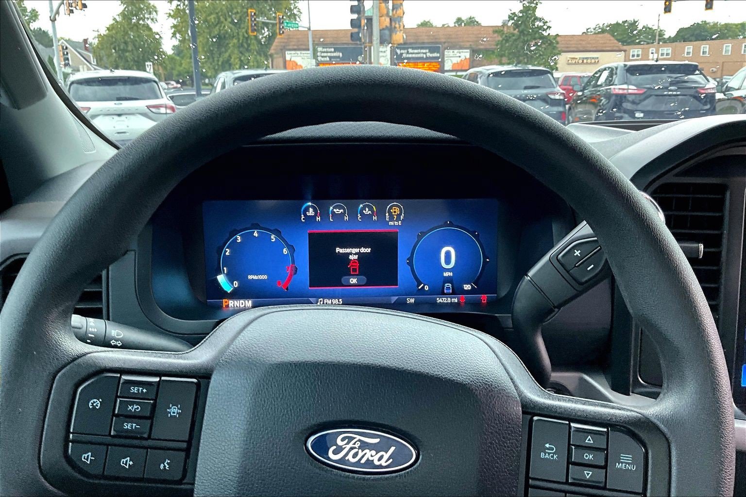 Used 2025 Ford F150 XL AWD/4WD image 22