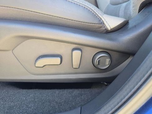 Certified 2026 Subaru Forester Premium image 14