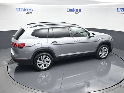 Used 2023 Volkswagen Atlas SE AWD/4WD image 55
