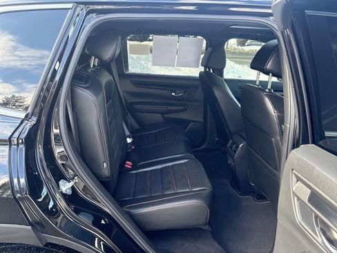 Used 2025 Honda CR-V Sport-L image 13