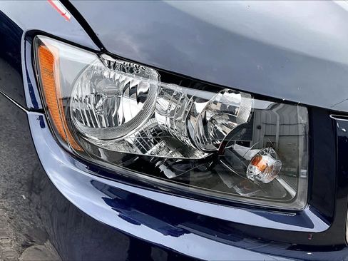 Used 2016 Jeep Compass High Altitude image 26