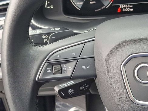 Certified 2023 Audi Q7 2.0T Premium Plus w/ Convenience Package AWD/4WD image 16