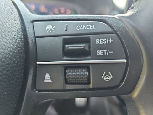 Used 2023 Honda Accord Sport image 18