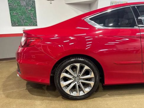 Used 2015 Honda Accord EX-L image 48