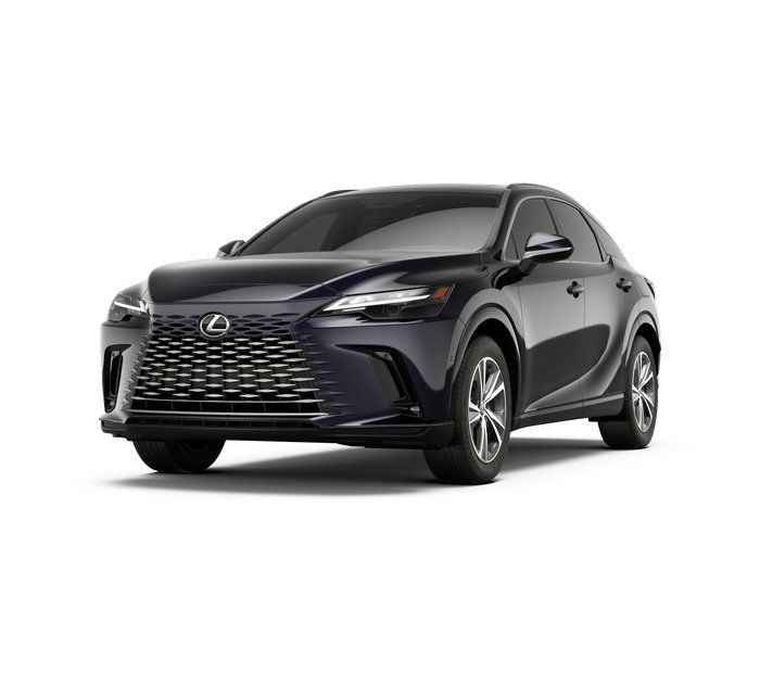 New 2026 Lexus RX 350 Premium w/ Convenience Package FWD image 1