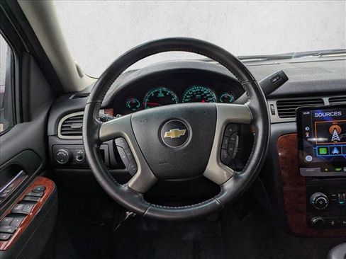 Used 2013 Chevrolet Tahoe LS w/ Convenience Package image 23