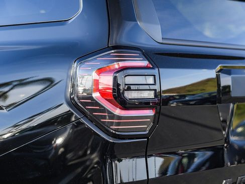 New 2026 Toyota 4Runner TRD Sport RWD image 9