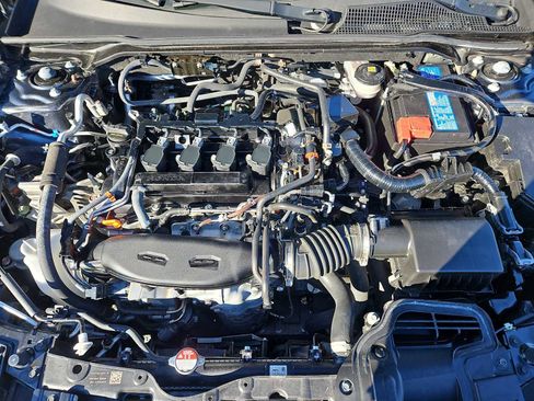 Certified 2023 Honda Civic EX image 32