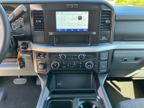 New 2026 Ford F250 XLT w/ Tremor Off-Road Package image 27