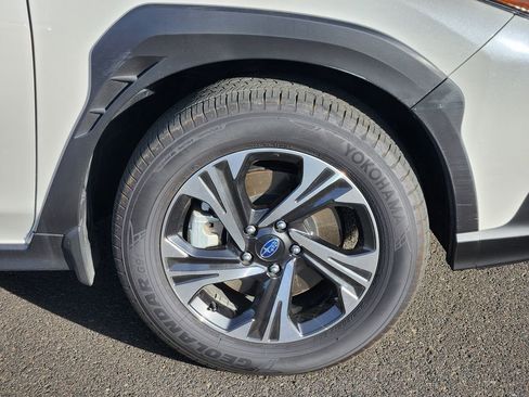 Certified 2024 Subaru Crosstrek 2.0i Premium image 9