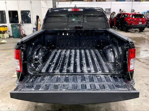 Used 2020 RAM 1500 Big Horn image 18