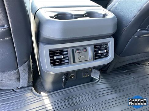 Used 2024 Ford F350 Lariat image 24