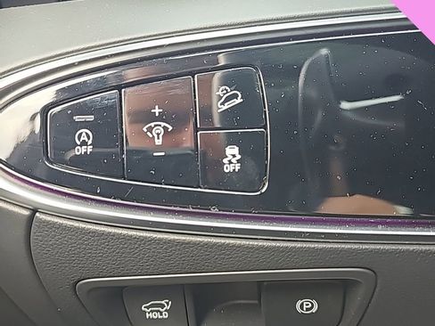 Used 2022 Genesis GV70 3.5T Sport w/ Sport Prestige Package image 24