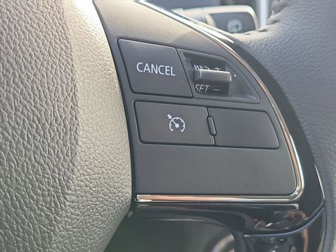 New 2026 Mitsubishi Outlander Sport SE image 26