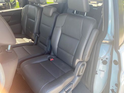 Used 2012 Honda Odyssey EX-L image 16