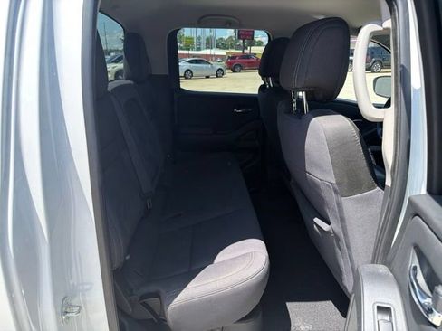 Used 2024 Nissan Frontier SV w/ Technology Package RWD image 15