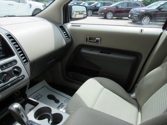 Used 2007 Ford Edge SE AWD/4WD image 21