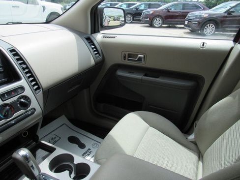 Used 2007 Ford Edge SE AWD/4WD image 21