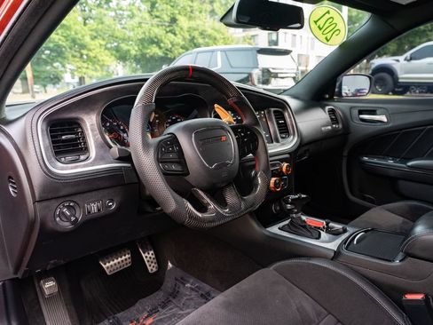 Used 2021 Dodge Charger R/T w/ Daytona Edition Group RWD image 21