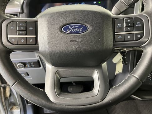 Certified 2024 Ford F150 XLT w/ Tow/Haul Package image 16
